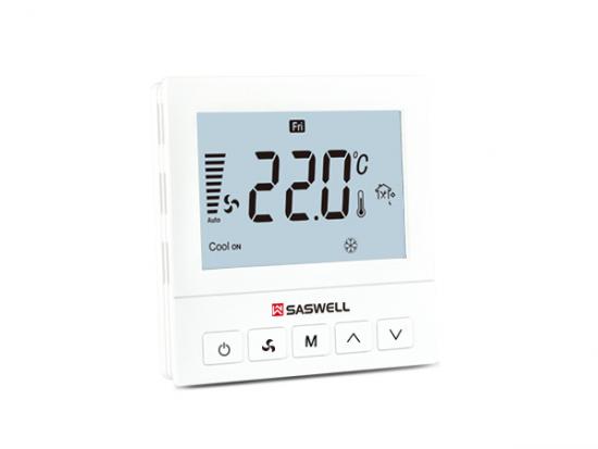 saswell Intelligent thermostat