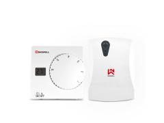 Термостат водяного котла