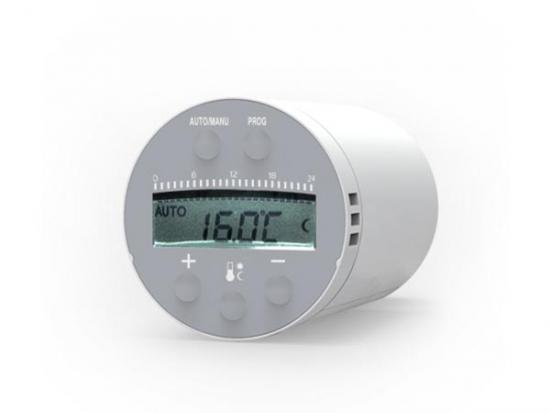 google home radiator thermostat,smart radiator thermostat,etrv