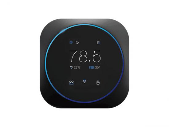 Умные термостаты Tuya с Amazon Alexa