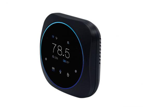 Tuya Smart Thermostats With Amazon Alexa