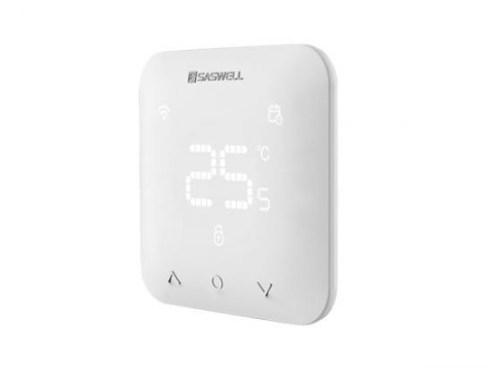 Water heating thermostat,WIFI remote control,master thermostat