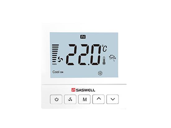 Китай OEM/ODM беспроводной термостат LoRa для решений HVAC