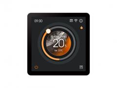 Smart Color Screen Thermostat (OEM)
