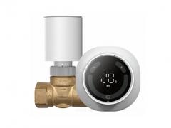 SASWELL Интеллектуальный радиаторный термостат X