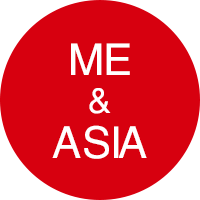 Азия и Ближний Восток